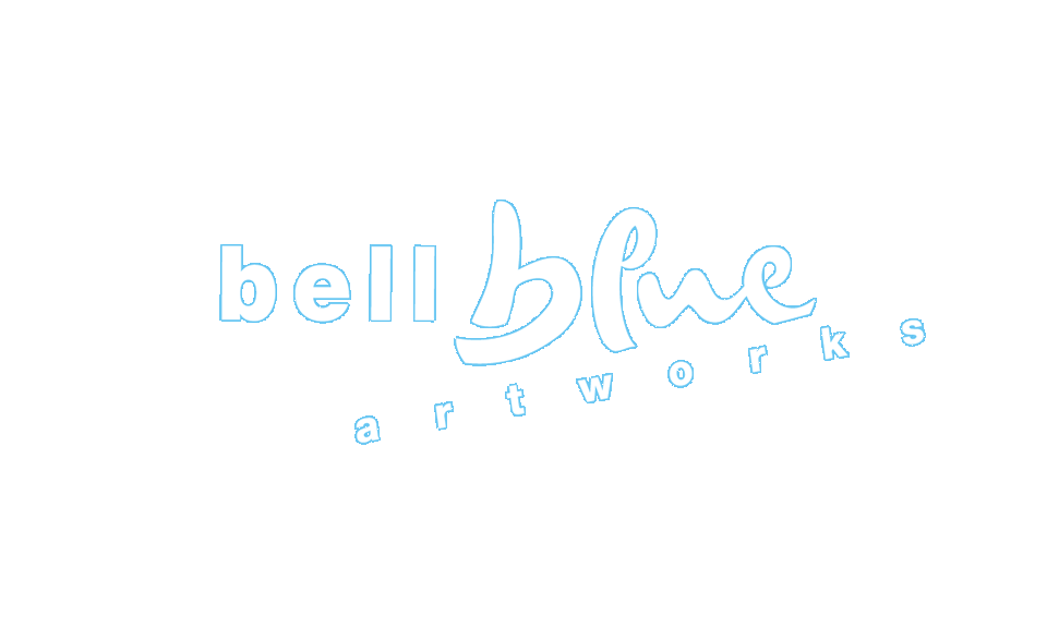 bellblue artworks